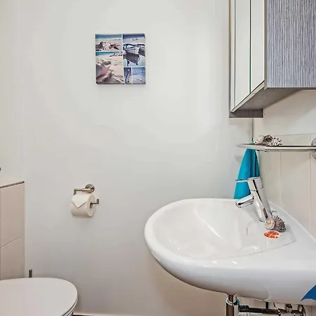 Apartment Livia Whg 13 Ostseebad Heringsdorf